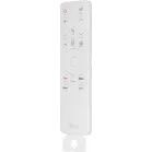 Монитор LG 31.5" UltraFine 32U889SA-W белый IPS LED 16:9 HDMI M/M глянцевая HAS Piv 1000:1 350cd 178гр/178гр 3840x2160 60Hz 4K USB Touch 21.2кг