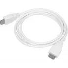 Монитор LG 31.5" UltraFine 32U889SA-W белый IPS LED 16:9 HDMI M/M глянцевая HAS Piv 1000:1 350cd 178гр/178гр 3840x2160 60Hz 4K USB Touch 21.2кг