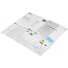 Монитор LG 31.5" UltraFine 32U889SA-W белый IPS LED 16:9 HDMI M/M глянцевая HAS Piv 1000:1 350cd 178гр/178гр 3840x2160 60Hz 4K USB Touch 21.2кг