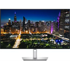  Dell 315quot UltraSharp U3225QE IPS LED 169 HDMI HAS Piv 30001 450cd 178178 3840x2160 120Hz DP 4K USB 934
