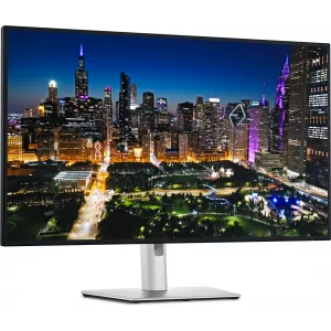 Dell 315quot UltraSharp U3225QE IPS LED 169 HDMI HAS Piv 30001 450cd 178178 3840x2160 120Hz DP 4K USB 934