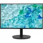 Монитор Acer 23.8" Vero CB242YGbmiprx черный IPS LED 1ms 16:9 HDMI M/M матовая HAS Piv 250cd 178гр/178гр 1920x1080 120Hz FreeSync VGA DP FHD 4.99кг