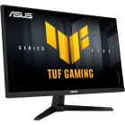 Монитор Asus 23.8" VG249Q5A черный IPS LED 16:9 HDMI M/M матовая 1000:1 300cd 178гр/178гр 1920x1080 200Hz DP FHD 3.4кг