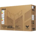 Монитор Asus 23.8" VG249Q5A черный IPS LED 16:9 HDMI M/M матовая 1000:1 300cd 178гр/178гр 1920x1080 200Hz DP FHD 3.4кг