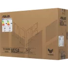Монитор Asus 24.5" TUF Gaming VG259QMR5A черный IPS LED 0.3ms 16:9 HDMI M/M матовая 1000:1 300cd 178гр/178гр 1920x1080 310Hz FreeSync Premium DP FHD 3.4кг
