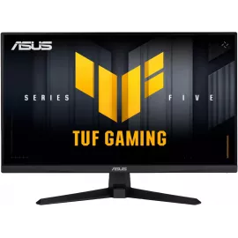 Монитор Asus 27" TUF Gaming VG279Q5A черный IPS LED 0.3ms 16:9 HDMI M/M матовая 300cd 178гр/178гр 1920x1080 200Hz FreeSync Premium DP FHD 4.5кг