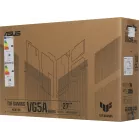 Монитор Asus 27" TUF Gaming VG279Q5A черный IPS LED 0.3ms 16:9 HDMI M/M матовая 300cd 178гр/178гр 1920x1080 200Hz FreeSync Premium DP FHD 4.5кг