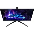 Монитор Samsung 23.8" Odyssey G3 LS24DG302EUXEN черный VA LED 16:9 HDMI матовая HAS Piv 250cd 178гр/178гр 1920x1080 180Hz FreeSync DP FHD 3.9кг