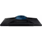 Монитор Samsung 23.8" Odyssey G3 LS24DG302EUXEN черный VA LED 16:9 HDMI матовая HAS Piv 250cd 178гр/178гр 1920x1080 180Hz FreeSync DP FHD 3.9кг