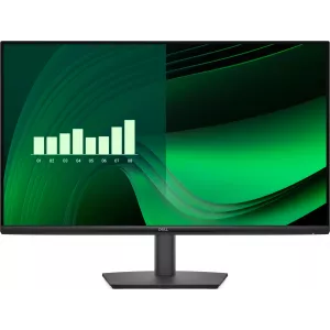  Dell 27quot E2725HM IPS LED 169 HDMI 10001 300cd 178178 1920x1080 100Hz VGA DP FHD 455
