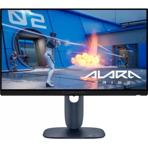  Dell 245quot Alienware AW2525HM IPS LED 05ms 169 HDMI HAS Piv 10001 400cd 178178 1920x1080 320Hz FreeSync Premium DP FHD USB 607