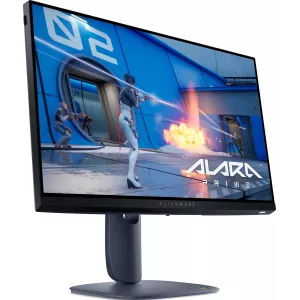  Dell 245quot Alienware AW2525HM IPS LED 05ms 169 HDMI HAS Piv 10001 400cd 178178 1920x1080 320Hz FreeSync Premium DP FHD USB 607