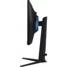 Монитор Samsung 24" Odyssey G3 LS24DG300EUXEN черный VA LED 16:9 HDMI матовая HAS Piv 250cd 178гр/178гр 1920x1080 180Hz FreeSync DP FHD 3.9кг