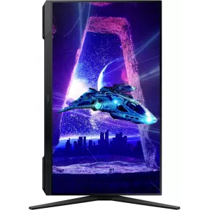  Samsung 27quot Odyssey G3 LS27DG300EUXEN VA LED 169 HDMI HAS Piv 30001 250cd 178178 1920x1080 180Hz DP FHD 44