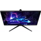 Монитор Samsung 27" Odyssey G3 LS27DG300EUXEN черный VA LED 16:9 HDMI матовая HAS Piv 3000:1 250cd 178гр/178гр 1920x1080 180Hz DP FHD 4.4кг