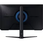 Монитор Samsung 27" Odyssey G3 LS27DG300EUXEN черный VA LED 16:9 HDMI матовая HAS Piv 3000:1 250cd 178гр/178гр 1920x1080 180Hz DP FHD 4.4кг