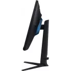 Монитор Samsung 27" Odyssey G3 LS27DG300EUXEN черный VA LED 16:9 HDMI матовая HAS Piv 3000:1 250cd 178гр/178гр 1920x1080 180Hz DP FHD 4.4кг