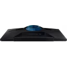 Монитор Samsung 27" Odyssey G3 LS27DG300EUXEN черный VA LED 16:9 HDMI матовая HAS Piv 3000:1 250cd 178гр/178гр 1920x1080 180Hz DP FHD 4.4кг