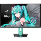 Монитор Asus 27" ROG Strix XG27ACMEG-G черный Fast IPS LED 16:9 HDMI матовая HAS Piv 1000:1 400cd 178гр/178гр 2560x1440 260Hz DP 2K USB 5.8кг