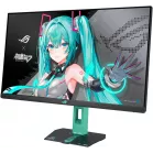 Монитор Asus 27" ROG Strix XG27ACMEG-G черный Fast IPS LED 16:9 HDMI матовая HAS Piv 1000:1 400cd 178гр/178гр 2560x1440 260Hz DP 2K USB 5.8кг