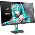 Монитор Asus 27" ROG Strix XG27ACMEG-G черный Fast IPS LED 16:9 HDMI матовая HAS Piv 1000:1 400cd 178гр/178гр 2560x1440 260Hz DP 2K USB 5.8кг