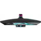 Монитор Asus 27" ROG Strix XG27ACMEG-G черный Fast IPS LED 16:9 HDMI матовая HAS Piv 1000:1 400cd 178гр/178гр 2560x1440 260Hz DP 2K USB 5.8кг