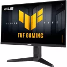 Монитор Asus 24.5" VG259QMRL5A черный Fast IPS LED 16:9 HDMI M/M матовая HAS Piv 1000:1 400cd 178гр/178гр 1920x1080 310Hz FreeSync Premium DP FHD 4.9кг