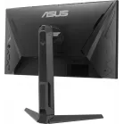 Монитор Asus 24.5" VG259QMRL5A черный Fast IPS LED 16:9 HDMI M/M матовая HAS Piv 1000:1 400cd 178гр/178гр 1920x1080 310Hz FreeSync Premium DP FHD 4.9кг