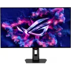 Монитор Asus 31.5" ROG Strix XG32UCWMG черный IPS LED 0.03ms 16:9 HDMI матовая HAS 1300cd 178гр/178гр 3840x2160 240Hz DP 4K USB 7.3кг