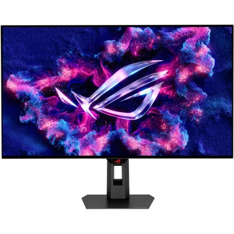 Монитор Asus 31.5" ROG Strix XG32UCWMG черный IPS LED 0.03ms 16:9 HDMI матовая HAS 1300cd 178гр/178гр 3840x2160 240Hz DP 4K USB 7.3кг