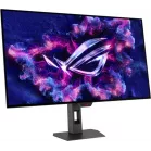 Монитор Asus 31.5" ROG Strix XG32UCWMG черный IPS LED 0.03ms 16:9 HDMI матовая HAS 1300cd 178гр/178гр 3840x2160 240Hz DP 4K USB 7.3кг
