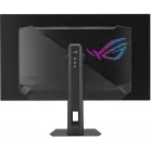 Монитор Asus 31.5" ROG Strix XG32UCWMG черный IPS LED 0.03ms 16:9 HDMI матовая HAS 1300cd 178гр/178гр 3840x2160 240Hz DP 4K USB 7.3кг