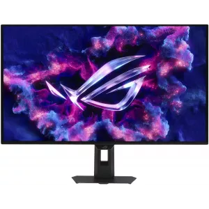  Asus 315quot ROG Strix XG32UCDS QD OLED LED 003ms 169 HDMI HAS 1000cd 178178 3840x2160 165Hz DP 4K USB 66