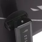 Монитор Asus 31.5" ROG Strix XG32UCDS черный QD OLED LED 0.03ms 16:9 HDMI матовая HAS Piv 1500000:1 1000cd 178гр/178гр 3840x2160 165Hz FreeSync Premium DP 4K USB 6.6кг