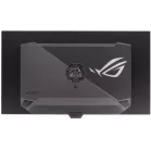 Монитор Asus 31.5" ROG Strix XG32UCDS черный QD OLED LED 0.03ms 16:9 HDMI матовая HAS Piv 1500000:1 1000cd 178гр/178гр 3840x2160 165Hz FreeSync Premium DP 4K USB 6.6кг