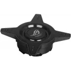 Монитор Asus 31.5" ROG Strix XG32UCDS черный QD OLED LED 0.03ms 16:9 HDMI матовая HAS Piv 1500000:1 1000cd 178гр/178гр 3840x2160 165Hz FreeSync Premium DP 4K USB 6.6кг