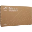 Монитор Asus 31.5" ROG Strix XG32UCDS черный QD OLED LED 0.03ms 16:9 HDMI матовая HAS Piv 1500000:1 1000cd 178гр/178гр 3840x2160 165Hz FreeSync Premium DP 4K USB 6.6кг