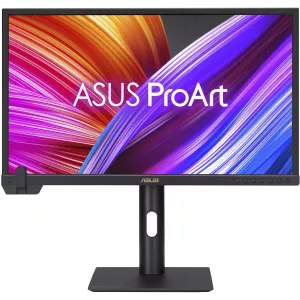  Asus 236quot ProArt PA24US IPS LED 169 HDMI MM HAS Piv 600cd 178178 3840x2160 60Hz DP Quad 4K 2160p USB 6