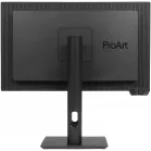 Монитор Asus 23.6" ProArt PA24US черный IPS LED 16:9 HDMI M/M матовая HAS Piv 600cd 178гр/178гр 3840x2160 60Hz DP Quad 4K (2160p) USB 6кг
