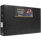 Монитор Asus 23.6" ProArt PA24US черный IPS LED 16:9 HDMI M/M матовая HAS Piv 600cd 178гр/178гр 3840x2160 60Hz DP Quad 4K (2160p) USB 6кг