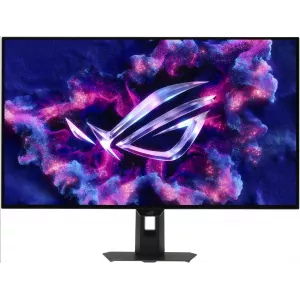  Asus 315quot ROG Strix XG32UCWG OLED LED 003ms 169 HDMI HAS 1300cd 178178 3840x2160 165Hz DP 4K USB 73