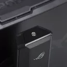 Монитор Asus 31.5" ROG Strix XG32UCWG черный WOLED LED 0.03ms 16:9 HDMI глянцевая HAS Piv 1500000:1 1300cd 178гр/178гр 3840x2160 165Hz FreeSync Premium DP 4K USB 7.3кг