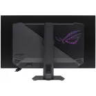Монитор Asus 31.5" ROG Strix XG32UCWG черный WOLED LED 0.03ms 16:9 HDMI глянцевая HAS Piv 1500000:1 1300cd 178гр/178гр 3840x2160 165Hz FreeSync Premium DP 4K USB 7.3кг