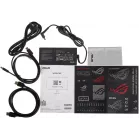 Монитор Asus 31.5" ROG Strix XG32UCWG черный WOLED LED 0.03ms 16:9 HDMI глянцевая HAS Piv 1500000:1 1300cd 178гр/178гр 3840x2160 165Hz FreeSync Premium DP 4K USB 7.3кг