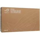 Монитор Asus 31.5" ROG Strix XG32UCWG черный WOLED LED 0.03ms 16:9 HDMI глянцевая HAS Piv 1500000:1 1300cd 178гр/178гр 3840x2160 165Hz FreeSync Premium DP 4K USB 7.3кг