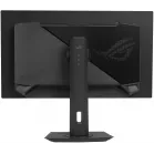 Монитор Asus 26.5" ROG Strix XG27ACDNG черный QD OLED LED 0.03ms 16:9 HDMI глянцевая HAS Piv 450cd 178гр/178гр 2560x1440 360Hz DP 2K USB 7.44кг