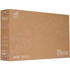 Монитор Asus 26.5" ROG Strix XG27ACDNG черный QD OLED LED 0.03ms 16:9 HDMI глянцевая HAS Piv 450cd 178гр/178гр 2560x1440 360Hz DP 2K USB 7.44кг