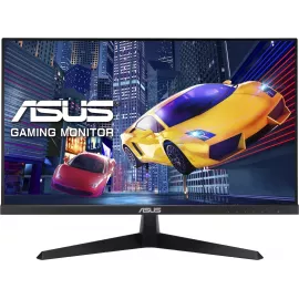 Монитор Asus 23.8" VY249HGR черный IPS LED 16:9 HDMI матовая 1500:1 250cd 178гр/178гр 1920x1080 120Hz VGA FHD 3.4кг