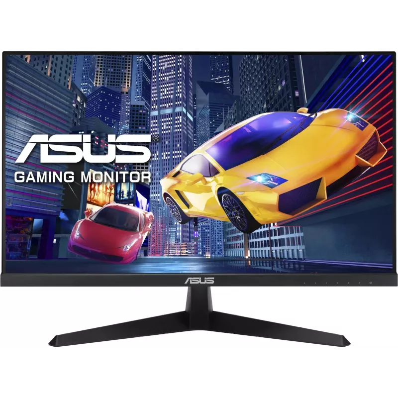 Монитор Asus 23.8" VY249HGR черный IPS LED 16:9 HDMI матовая 1500:1 250cd 178гр/178гр 1920x1080 120Hz VGA FHD 3.4кг