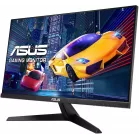 Монитор Asus 23.8" VY249HGR черный IPS LED 16:9 HDMI матовая 1500:1 250cd 178гр/178гр 1920x1080 120Hz VGA FHD 3.4кг